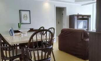 Imagem 7: Apartamento para alugar no Centro com 91 m² e 2 dormitórios/quartos disponíveis