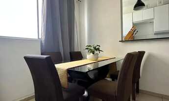 Imagem 2: APARTAMENTO À VENDA COND. PARQUE FRAGATA (MAT