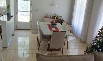 Imagem 2: Casa Térrea no Jardim Paraíso em Jacareí com 3 quartos e 1 suíte