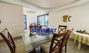 Imagem 4: Espetacular Cobertura Linear de frente ao Mar da Praia do Morro em Guarapari-Es - Support