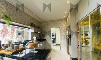 Imagem 7: Quinta do Salto Ecco Residence - Exclusiva Residência de Alto Padrão no Condomínio Quinta