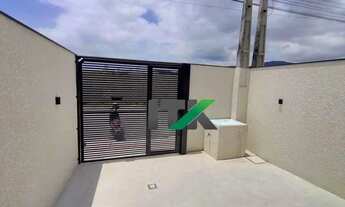 Imagem 6: Casa com 2 dormitórios à venda, 62 m² por R$ 550.000,00 - Santa Regina - Camboriú/SC