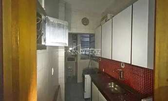 Imagem 2: Apartamento - Padrão / Residencial / Glória