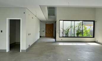 Imagem 5: Sobrado à venda com 3 suítes no Village Sainte Hélène em Campinas