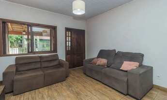 Imagem 4: Casa 3 dormitórios à venda no Bairro Restinga - Porto Alegre