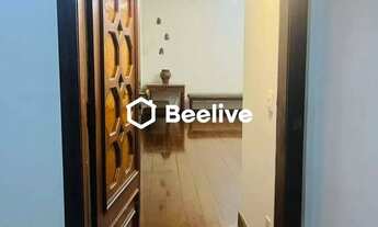 Imagem 3: Área privativa, 4 quartos, 1 suite, 2 vagas