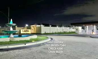 Imagem 2: Lote em condominio , na av Torquato Tapajos, prontos pra construir