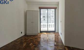 Imagem: Studio 30m2 - Campos Eliseos