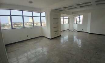 Imagem: Duplex para locação tem 270 metros quadrados