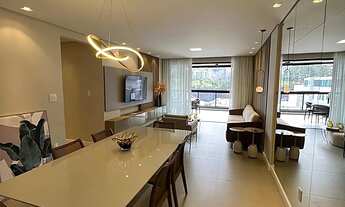 Imagem 3: Ref.: 3103 - Alto padrão 3 quartos com 1 suíte , maior varanda gourmet e 2 vagas na Rua Sã