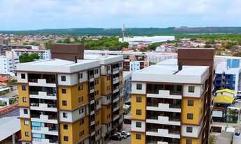 Imagem: Imóvel para venda tem 54 metros quadrados