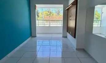 Imagem 3: Cidade dos Colibris - João Pessoa - Vendo Apto. de 2 Quartos - Frente Sul - Com Ármários P