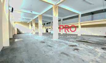 Imagem: Prédio comercial, 1000m² de terreno, 1451m²