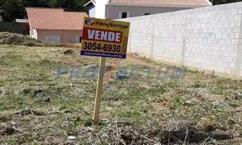 Imagem 5: Terreno - Jardim Recanto dos Pássaros Ii - Valinhos