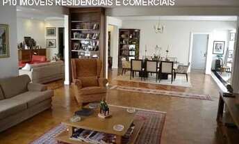 Imagem 3: Apartamento com 3 dormitórios a venda na Bela Vista