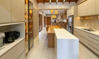 Imagem 5: Sobrado com 223 metros quadrados 4 quartos no bairro Marechal Rondon - Canoas - RS