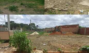 Imagem: Vendo lote área comercial