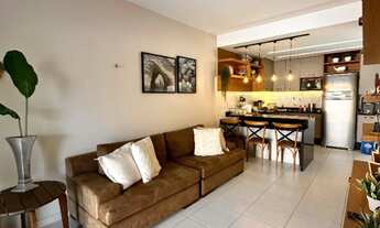 Imagem: COND. COSTA DO SOL DE 3 SUITES MOBILIADA