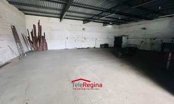 Imagem 3: GALPÃO PARA VENDER EM CAÇAPAVA