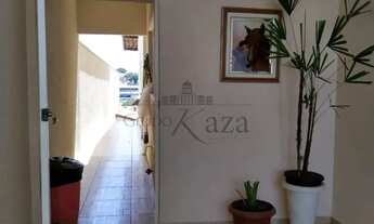 Imagem 7: Casa Térrea em São José dos Campos