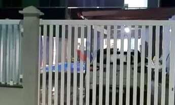 Imagem 3: Obrado Triplex Novo com Piscina em Matinhos 240m , Mobiliado