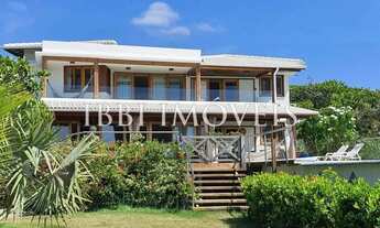 Imagem: Maravilhosa Casa Vista Mar