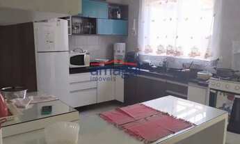 Imagem 6: Sobrado com duas suítes em condominio fechado