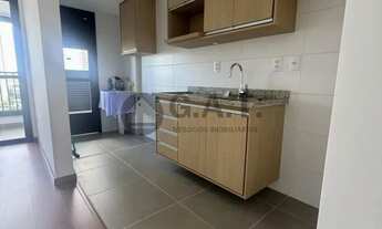 Imagem: Apartamento para locação no Parque Campolim