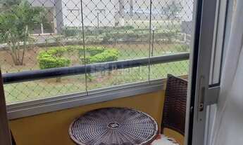 Imagem 3: Lindo Apto. Mobiliado no Condomínio Residencial 9 de Julho em Jundiaí-SP