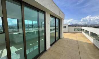 Imagem: ALUGUEL - COBERTURA - BAIRRO BOA VISTA