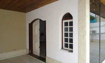 Imagem 2: Sobrado em Rua Edy Santana de Freitas - Jardim Independência - Taubaté/SP