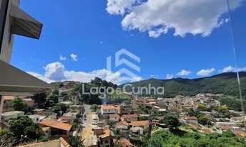 Imagem 4: Apartamento com 2 Dormitórios à venda, 64m² por R$ 230.000,00 - Boa Esperança II - Poços d