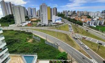 Imagem 6: Imóvel para aluguel tem 37 metros quadrados com 1 quarto em Renascença - São Luís - MA