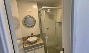 Imagem 6: Apartamento mobiliado Venda Vista mar Bessa