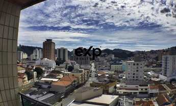 Imagem 2: Apartamento Amplo de 151,00 m² com 3 quartos no Centro: Mobilidade Total