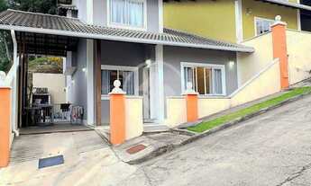 Imagem 2: Linda casa em condomínio com 3 quartos, 1 suite no bairro Bom Retiro codigo: 119779