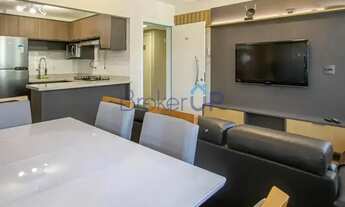 Imagem 4: Apartamento em Auxiliadora - Porto Alegre, RS