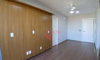 Imagem 3: Apartamento para Alugar com 01 Suíte no Bairro Quinta da Primavera em Ribeirão Preto com P