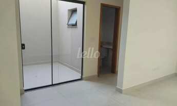 Imagem 2: Apartamento 2 quartos à venda no(a) Tucuruvi