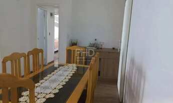 Imagem 2: Apartamento 78 metros 3 dormitórios 1 suíte e 2 Vagas Santa Terezinha São Bernardo do Camp