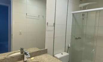 Imagem 5: 2 quartos na quadra do mar da Praia da costa - Cód: 30409 F