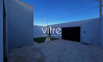 Imagem 2: Casa à venda no bairro Gsp em Uberlândia