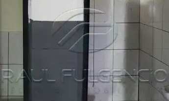 Imagem 7: Barracão Próximo à Av Saul Elkind