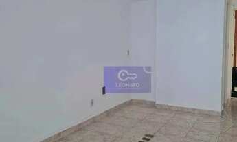 Imagem 7: Sala para alugar, 28 m² por R$ 1.401/mês - Fundação - São Caetano do Sul/SP