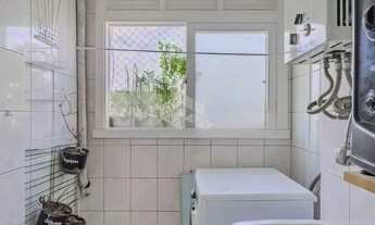 Imagem 6: Apartamento 3 dormitórios e 2 vagas de garagem no Jardim Botânico em Porto Alegre/RS