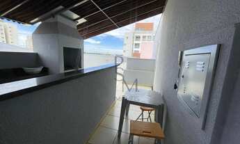 Imagem 4: Apartamento no Edifício Serrano, 2 quartos à venda por R$ 420.000 - Higienópolis - São Jos