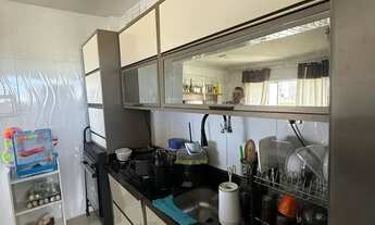 Imagem 5: Dois quartos no Cabula