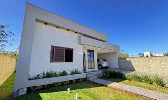 Imagem 2: Casa à venda no Bairro Vila Floresta I Criciúma