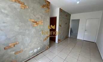 Imagem 2: Apartamento 2 Quartos à venda lazer completo com piscina