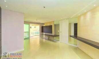 Imagem 2: Apartamento com 122m², 3 Quartos (1 sendo suíte), 3 Vagas de garagem, no Bairro Juvevê